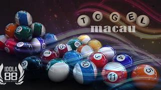 Angka Warna Bola Toto Macau