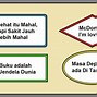 Contoh Slogan Motivasi Dan Artinya