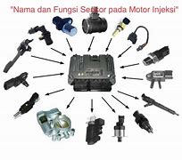 Injeksi Motor Adalah