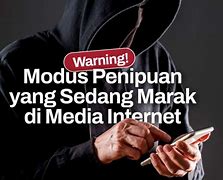 Modus Penipuan Judi Slot Online