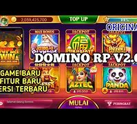 Permainan Slot Domino Terbaru 2023 Terbaru Gratis