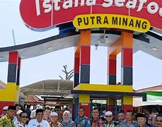 Putra Minang Bintaro Penabur