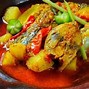 Resep Asam Padeh Ikan Tongkol Enak