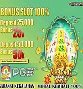 Slot Gacor Hari Ini 2023 Terbaru Hari Ini