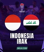 Virall Bet 88 Live Streaming Indonesia Vs Irak Hari Ini